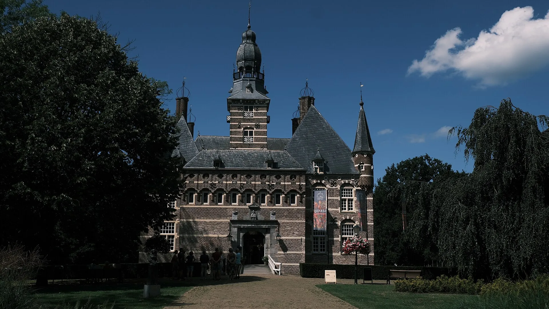 Kasteel Wijchen